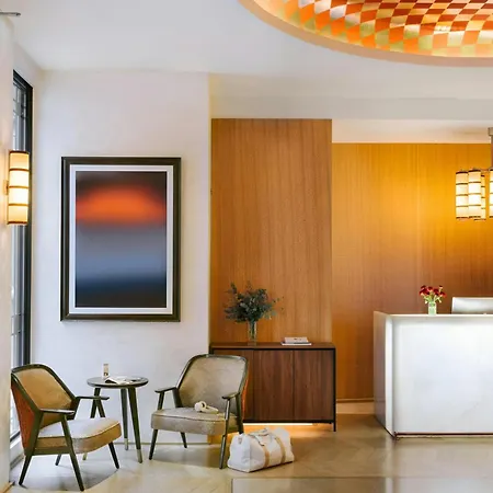 Atala Champs Elysees, Sonder By Marriott Bonvoy 4* Paříž
