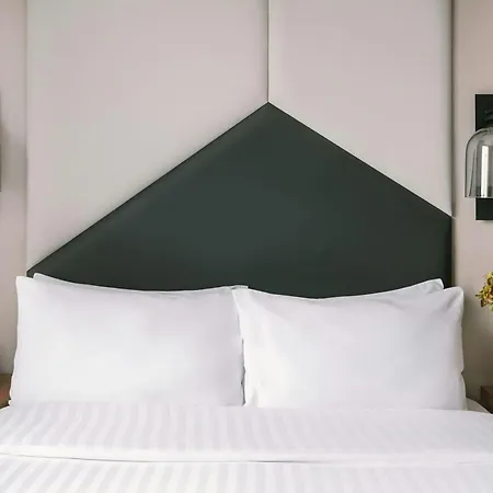 Atala Champs Elysees 酒店 4*