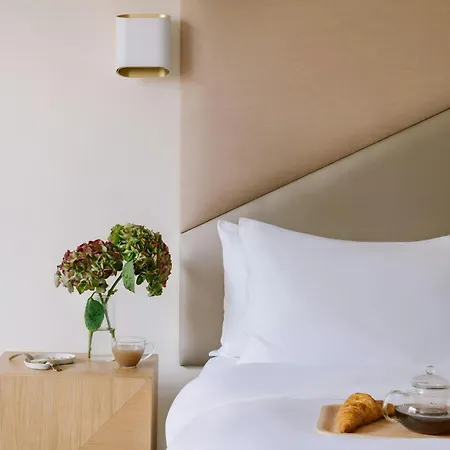 Atala Champs Elysees, Sonder By Marriott Bonvoy 4* Paříž