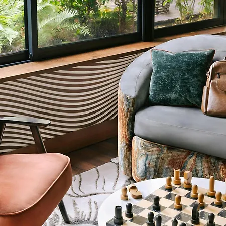 Atala Champs Elysees, Sonder By Marriott Bonvoy Hotell Paris