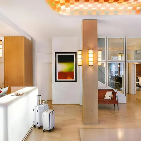 Atala Champs Elysees 4*