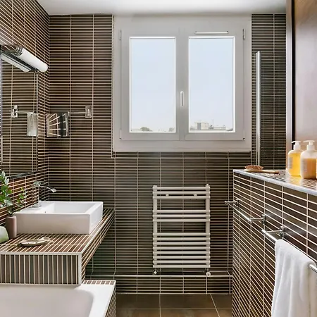 Atala Champs Elysees, Sonder By Marriott Bonvoy Paříž