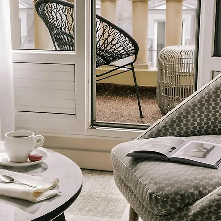Hotell Atala Champs Elysees, Sonder By Marriott Bonvoy Paris