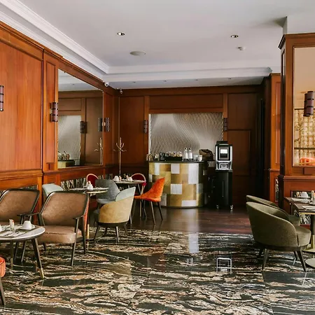 Atala Champs Elysees 4*