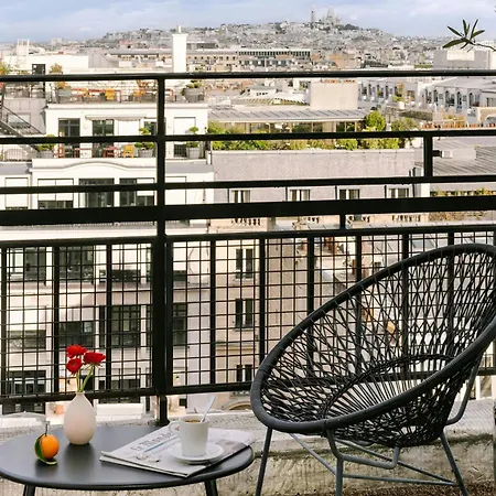 Atala Champs Elysees, Sonder By Marriott Bonvoy