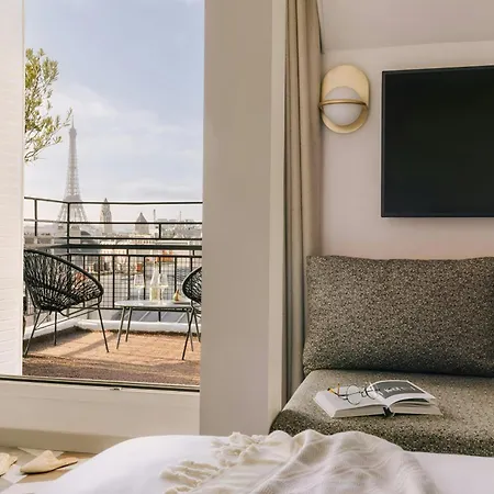 Atala Champs Elysees, Sonder By Marriott Bonvoy Hotel