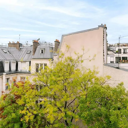 Atala Champs Elysees, Sonder By Marriott Bonvoy Hotell