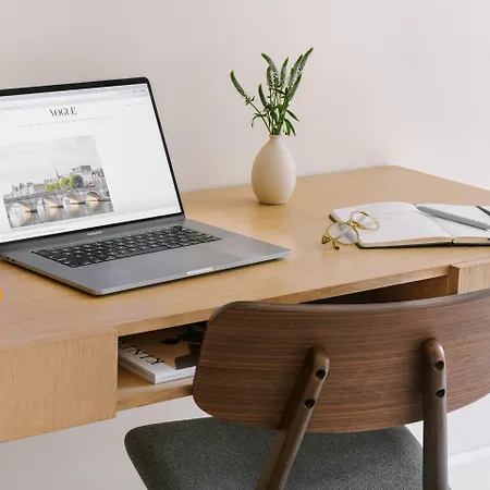 Atala Champs Elysees 酒店 4*