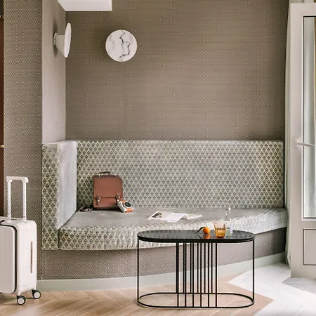 Atala Champs Elysees Otel Paris