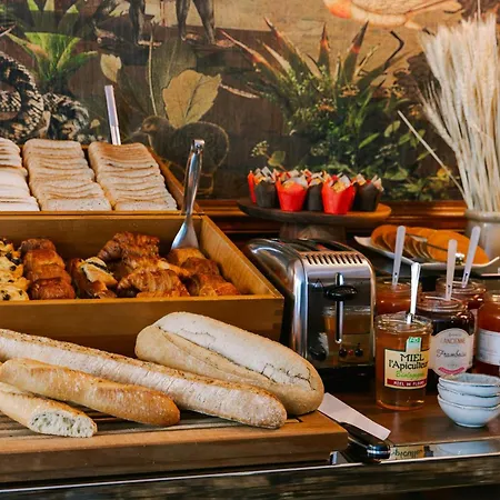 Atala Champs Elysees 4*