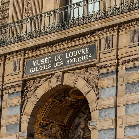 Atala Champs Elysees 酒店 巴黎