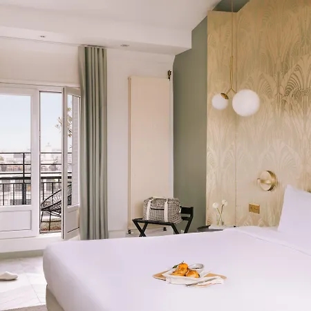 Atala Champs Elysees Hotel Paris