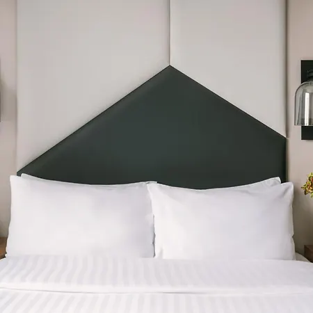 Atala Champs Elysees ホテル