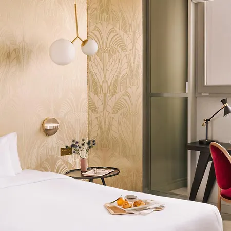 Atala Champs Elysees Paris
