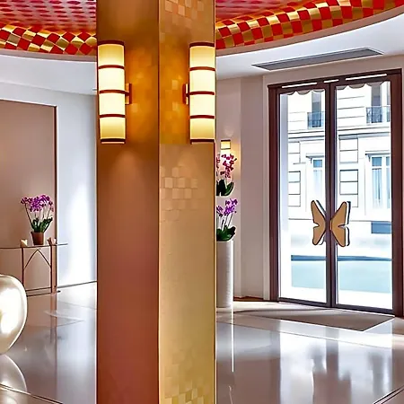 Sonder Atala Champs-élysées 4* Paris