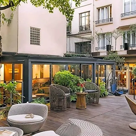 Atala Champs Elysees