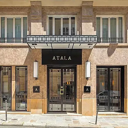 Sonder Atala Champs-élysées Hotel