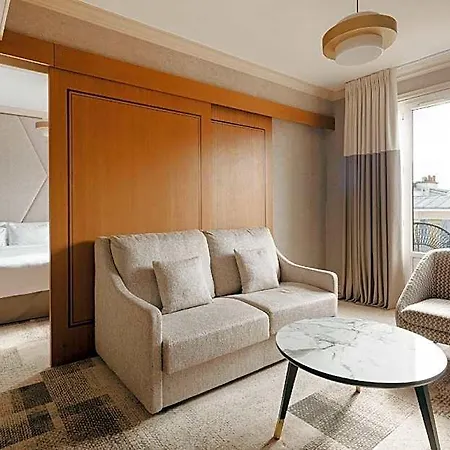 Hotel Sonder Atala Champs-élysées 4*