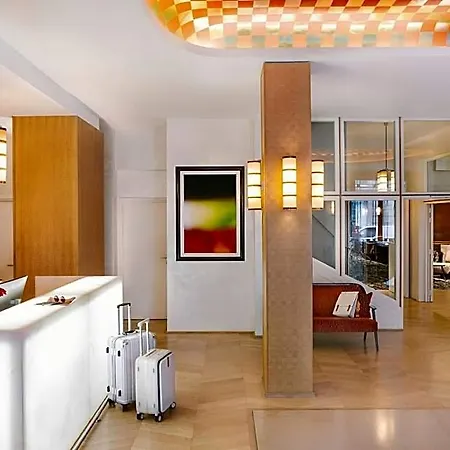Sonder Atala Champs-élysées 4*