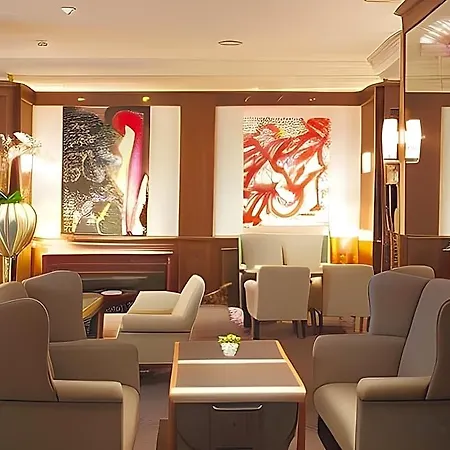 Sonder Atala Champs-élysées 4*