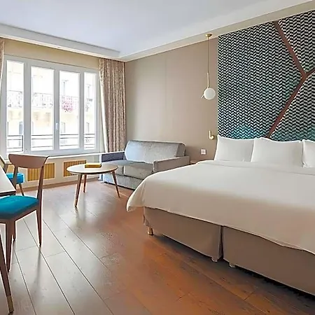 Sonder Atala Champs-élysées Hotel 4*