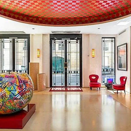 Hotel Sonder Atala Champs-élysées 4*