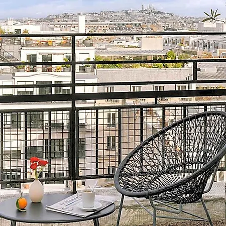Hotel Sonder Atala Champs-élysées 4*