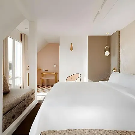 Sonder Atala Champs-élysées 4*