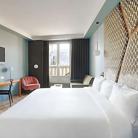 Sonder Atala Champs-élysées Hotel Paris
