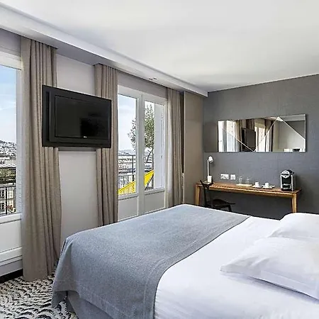 Hotel Sonder Atala Champs-élysées Paris
