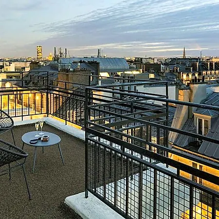 Sonder Atala Champs-élysées Paris