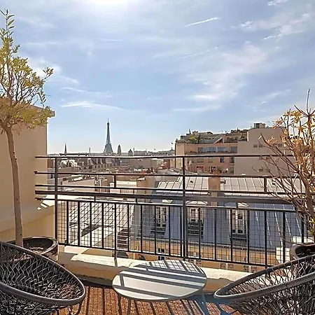 Sonder Atala Champs-élysées Hotel Paris