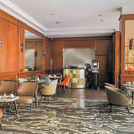 Atala Champs Elysees Hotel Paris