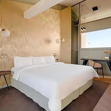 Atala Champs Elysees Paris