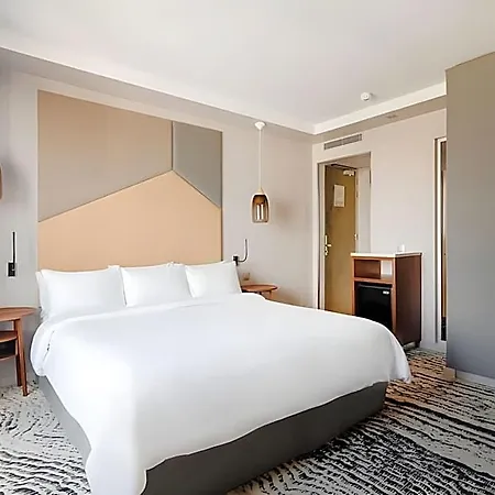 Atala Champs Elysees Paris