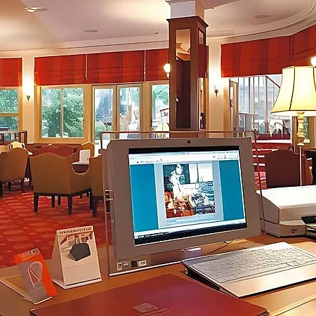 Sonder Atala Champs-élysées Hotel Paris