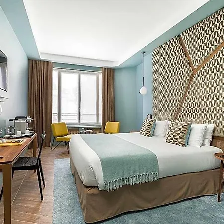 Atala Champs Elysees 4* Paris