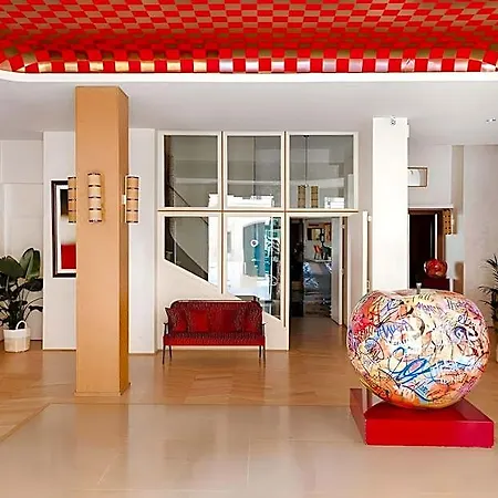 Atala Champs Elysees 4* Paris