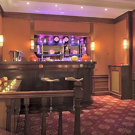 Hotel Sonder Atala Champs-élysées Paris