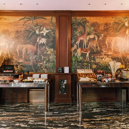 Atala Champs Elysees 4* Paris