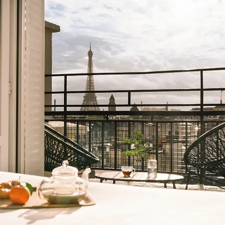 Hotel Atala Champs Elysees 4*