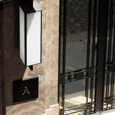 Atala Champs Elysees Hotel