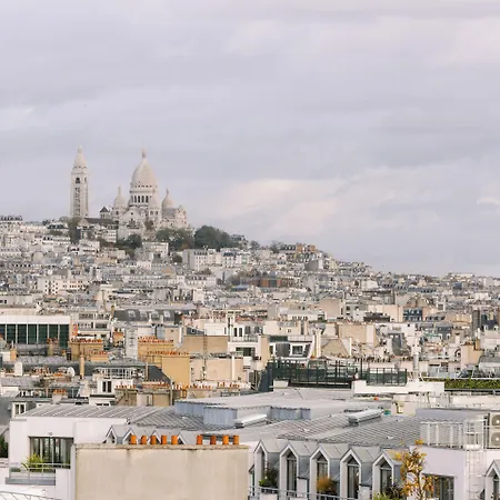 Atala Champs Elysees 4* Paris