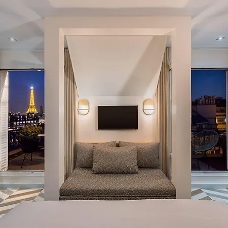 Hotel Atala Champs Elysees