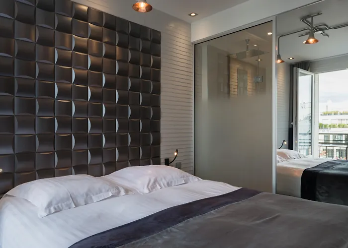 Atala Champs Elysees Otel