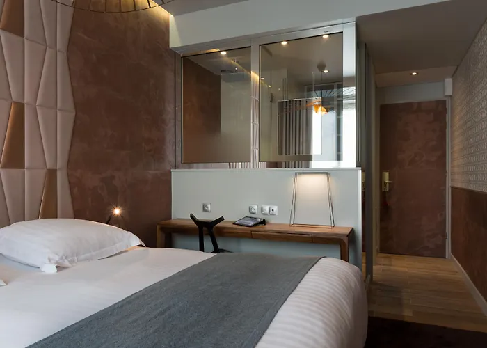 Atala Champs Elysees Paris