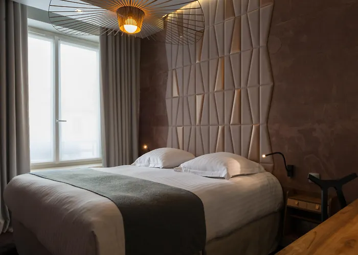 Atala Champs Elysees 4* 파리