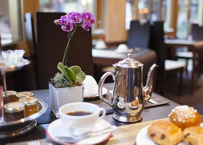 Atala Champs Elysees Paris