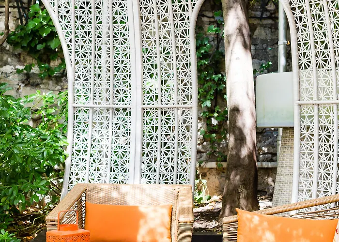 Otel Atala Champs Elysees 4*