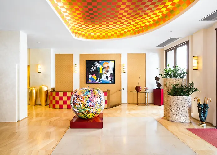 Atala Champs Elysees